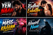 create cinematic youtube thumbnails