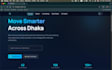 make a responsive web application
