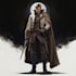 draw dd art to dnd character art