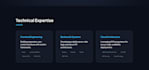 design and develop a professional wordpress website