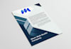 design professional brochures and company profiles