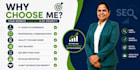 do complete monthly technical on page off page and local SEO