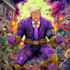 do comic manga art artist superhero comic illustration