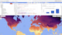 do expert gee remote sensing and data analysis