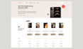 build modern custom squarespace website