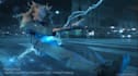 do professional vfx compositing with special effects and visual effects