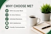 do web research, copy paste, and data entry professionally
