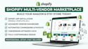 build shopify multi vendor marketplace website using apps btc webkul shopturtle