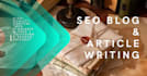 write articles and b
