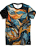 unique t shirt design