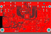 design smps power supply pcb schematic ac dc dc dc converter circuit
