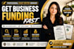 write business grant proposal grant application startup funding help