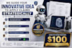 assist in professional patent drafting and documentation