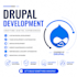 deliver fix update high quality drupal and PHP applications fix bugs websites
