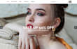 build shoify website design, shopify store redesign, website development store