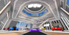 create a good roblox city maps and realistic game environments in roblox studio