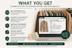 create SEO optimized vinted listings that sell faster