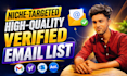 do collect email, email extract, email list, email scrap