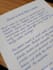 create aesthetic handwritten notes in neat handwriting