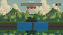 develop a 2d game using unity