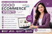 build odoo ecommerce website customization redesign module implementation