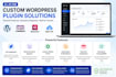 develop custom wordpress plugin for your website