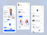 develop hippa compliant telehealth, doctor appointment app, telemedicine app