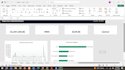 do data analysis and dashboards