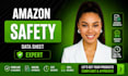 create  reformat your amazon safety data sheet for your amazon product