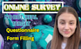 distribute your form filling, questionnaire, and online survey