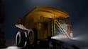 create 3d industrial construction equipment  animation machinery explainer video