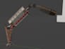 create game ready 3d assets