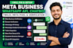 fix meta business domain verification whatsapp api chatbot twilio meta pixel