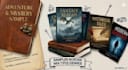 craft unique stories and creative content