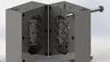 engineer production ready plastic injection molds for zero defect manufacturing