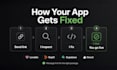 fix, debug and deploy your lovable, replit, base44 or bolt app
