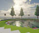 build high quality detailed minecraft bases and buildings