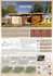 design architectural presentation boards, panels, and posters