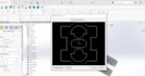 design sheet metal flat patterns and dxf files