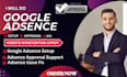 fix google adsense setup and adsense approval for website