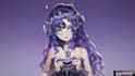 create stunning and rig live2d vtuber model, 2d vtuber for vtube studio
