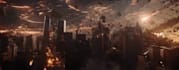 create cinematic vfx effects destructive effects particle effects visual effects