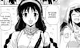 do comic book, , anime manga, illustration, comic art ,manga comic