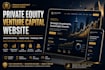 vc private equity hedge fund dynamo integration syndication loan financial fund