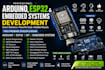 program arduino, esp32 and embedded systems projects