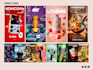create amazing 3d graphics and motion designs