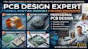 design flexible, rigid flex pcb wearable pcb, breadboard and reverse engineering