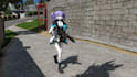 create imvu avatar, ps1 model, n64 model, mmd model and gmod playermodel