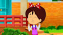 a professional 2d cartoon animation