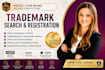 do uspto trademark search and trademark registration support